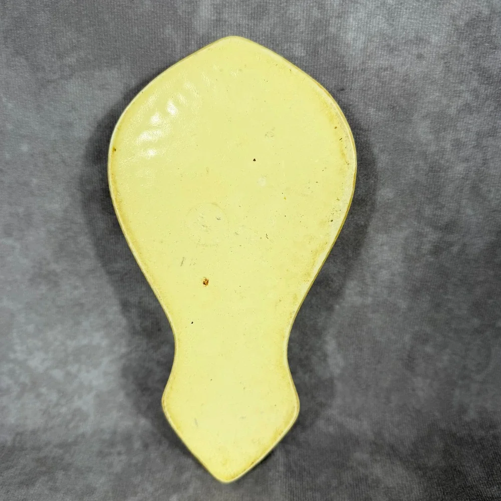 N/A vintage spoon